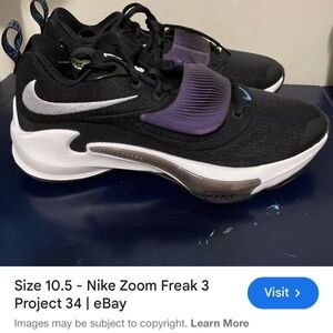 Size15 mens
